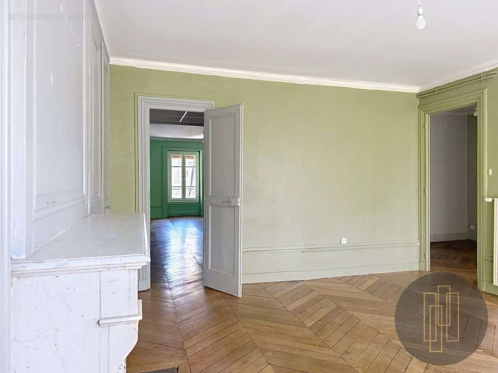 Appartement à LYON-6E