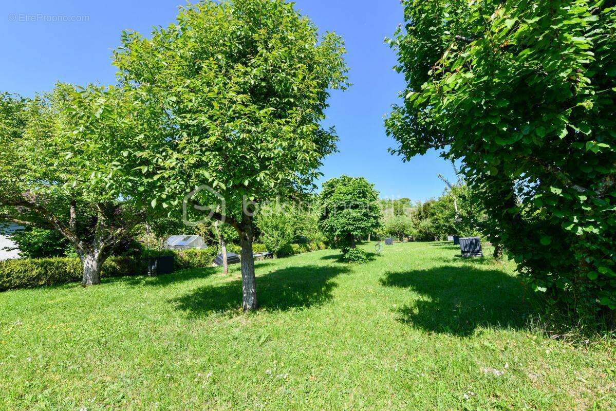 Maison à SAINT-FLORENTIN