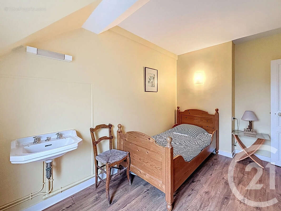 Maison à VILLIERS-SUR-SEINE