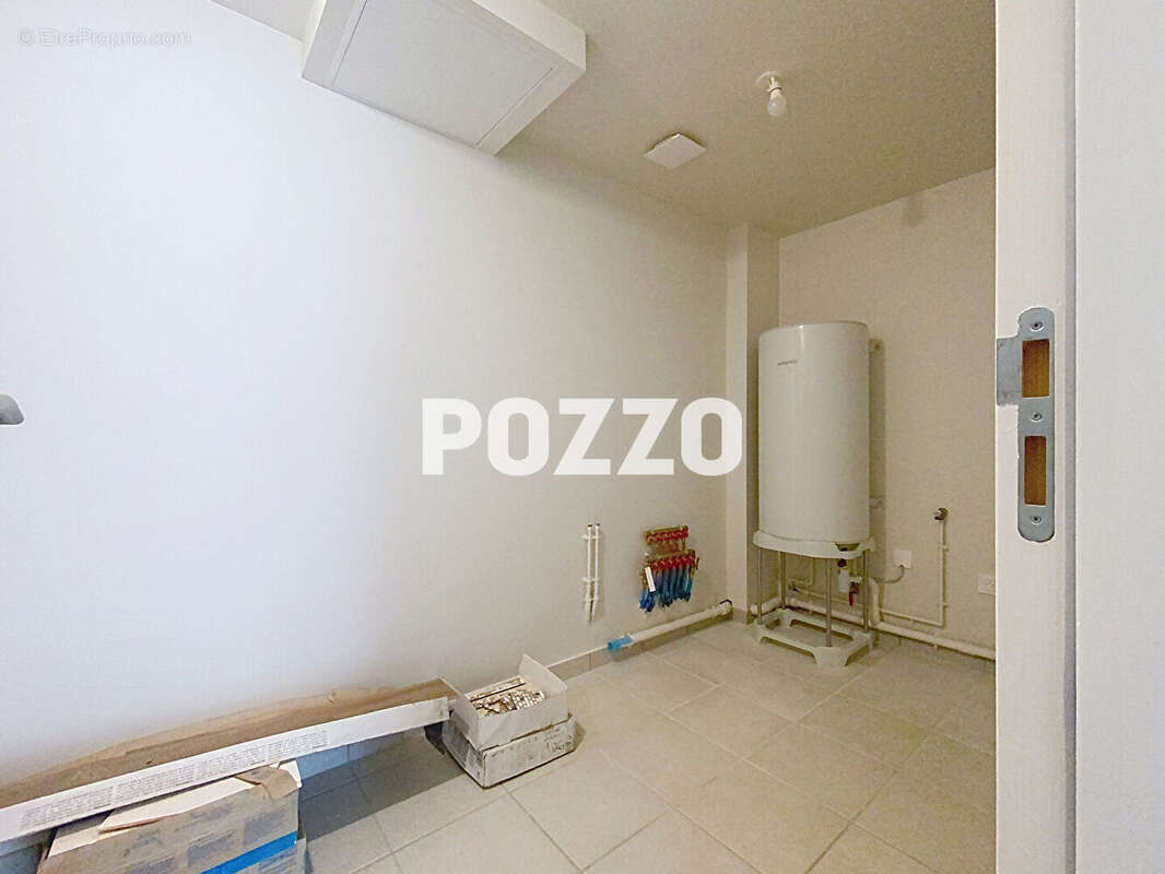 Appartement à TROUVILLE-SUR-MER