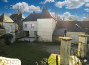 Autre à DANGE-SAINT-ROMAIN