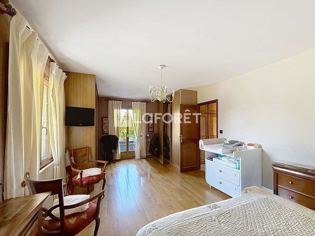 Maison à SAINT-JEAN-LE-BLANC