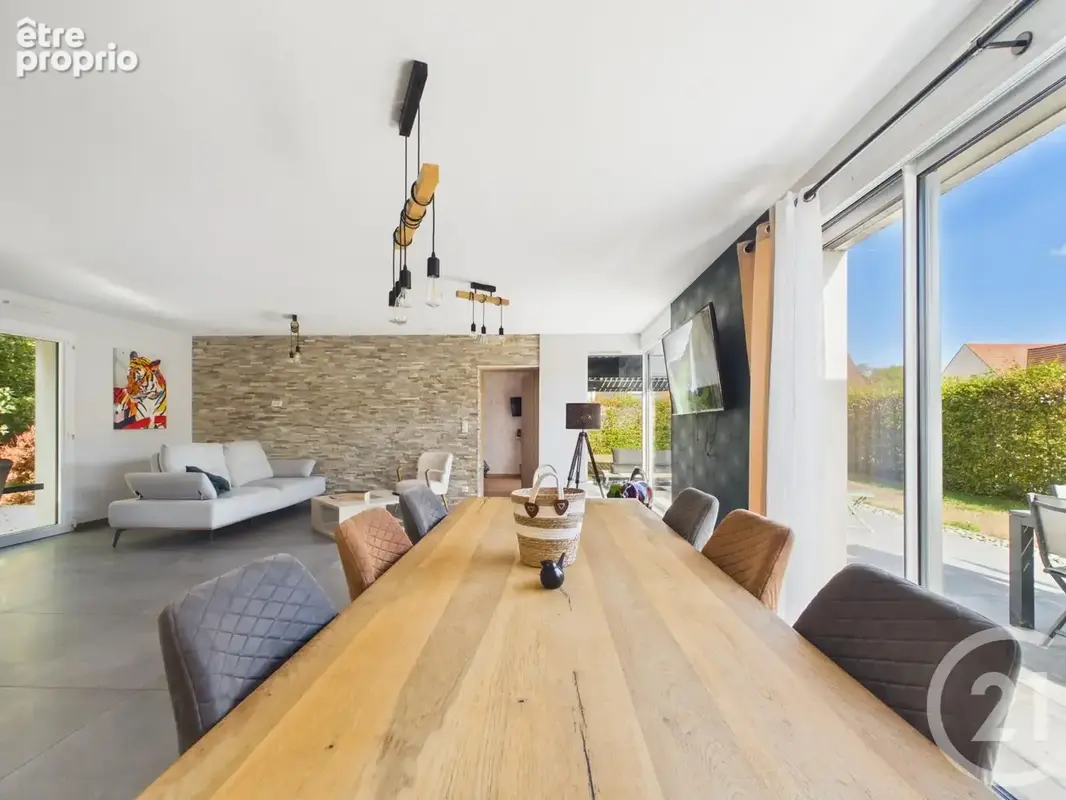 Maison 6 pièces 177 m² à vendre à Chartres (28000) - photo 5