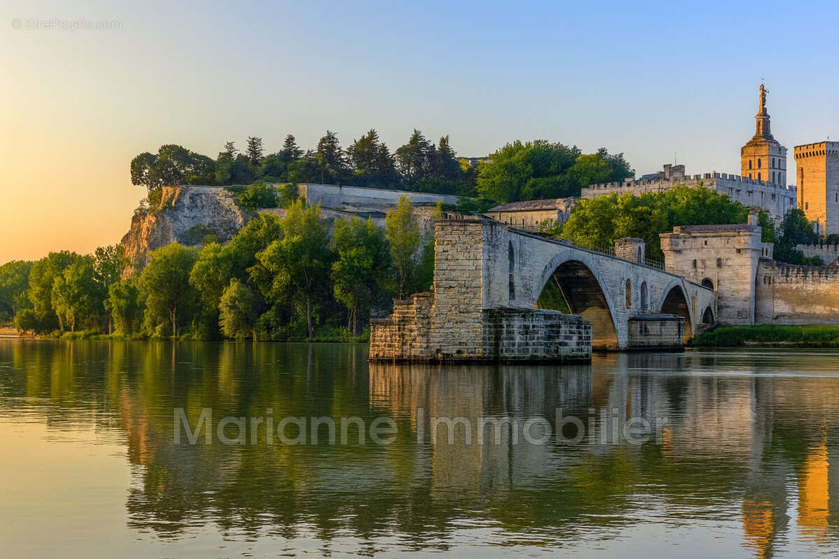 Maison à AVIGNON