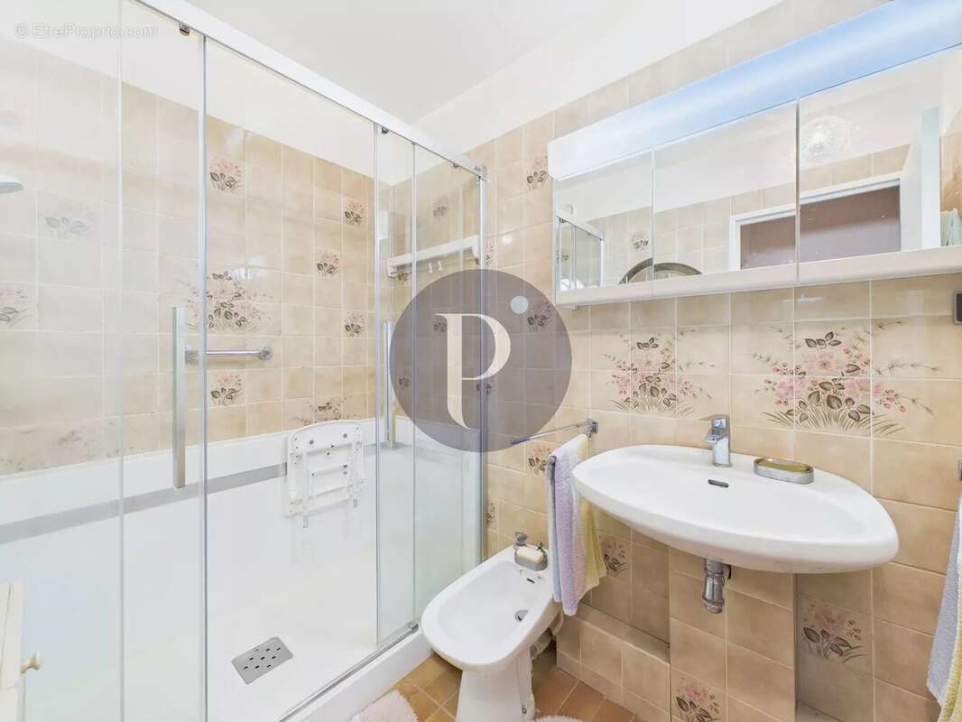 Appartement à ANTONY