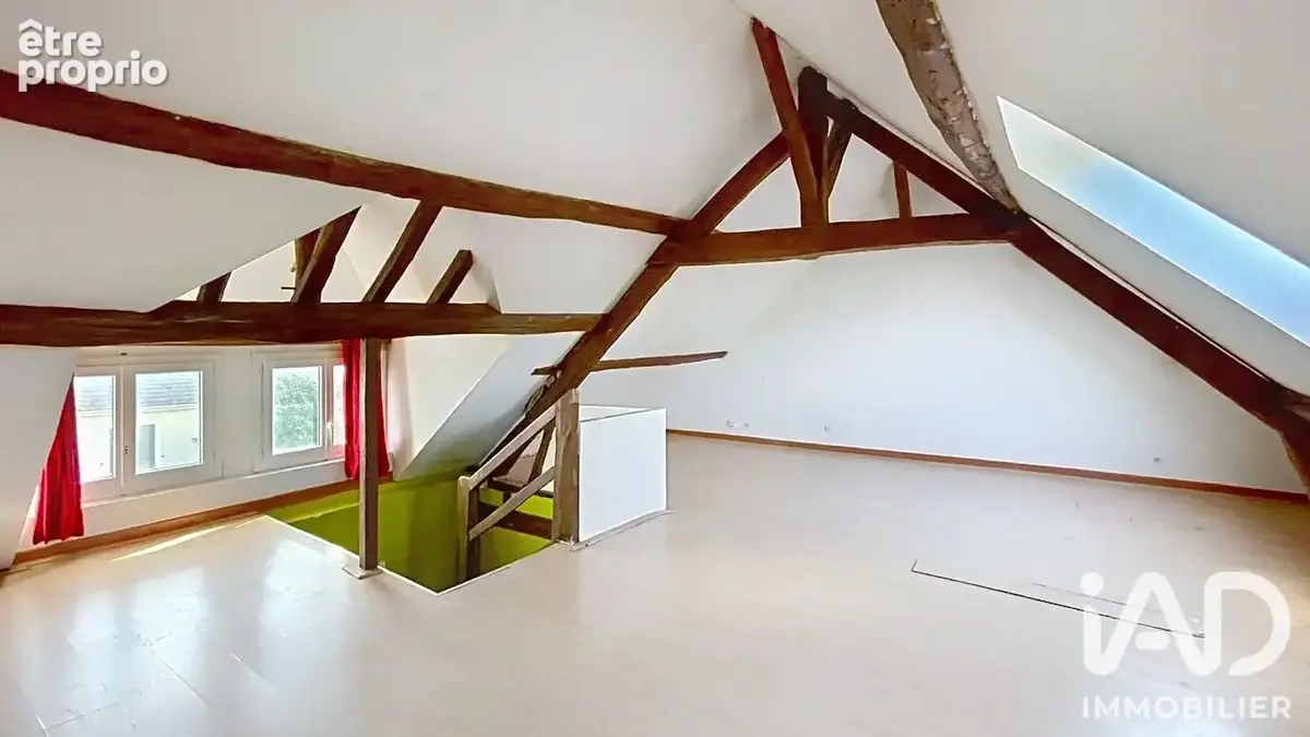 Photo 1 - Maison à NOISEAU