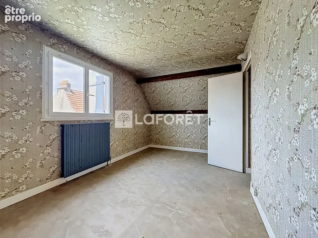 Exclusivité - LAFORET LUZARCHES - Maison Belloy En France - 7 pièce(s) 135 m2 environ - photo 11