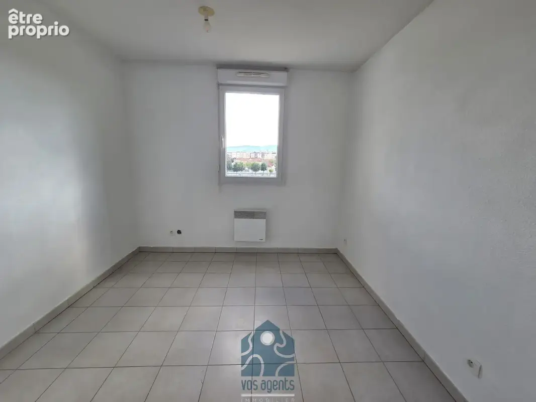 Appartement 2 pièces, parking, piscine - photo 4