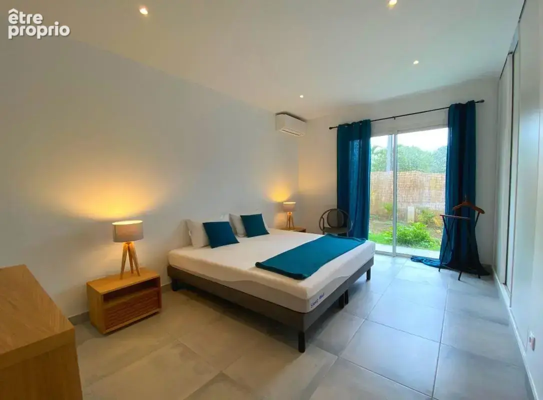 Maison + piscine Le Diamant 4 pièce(s) 184.64 m2 À Vendre - photo 7