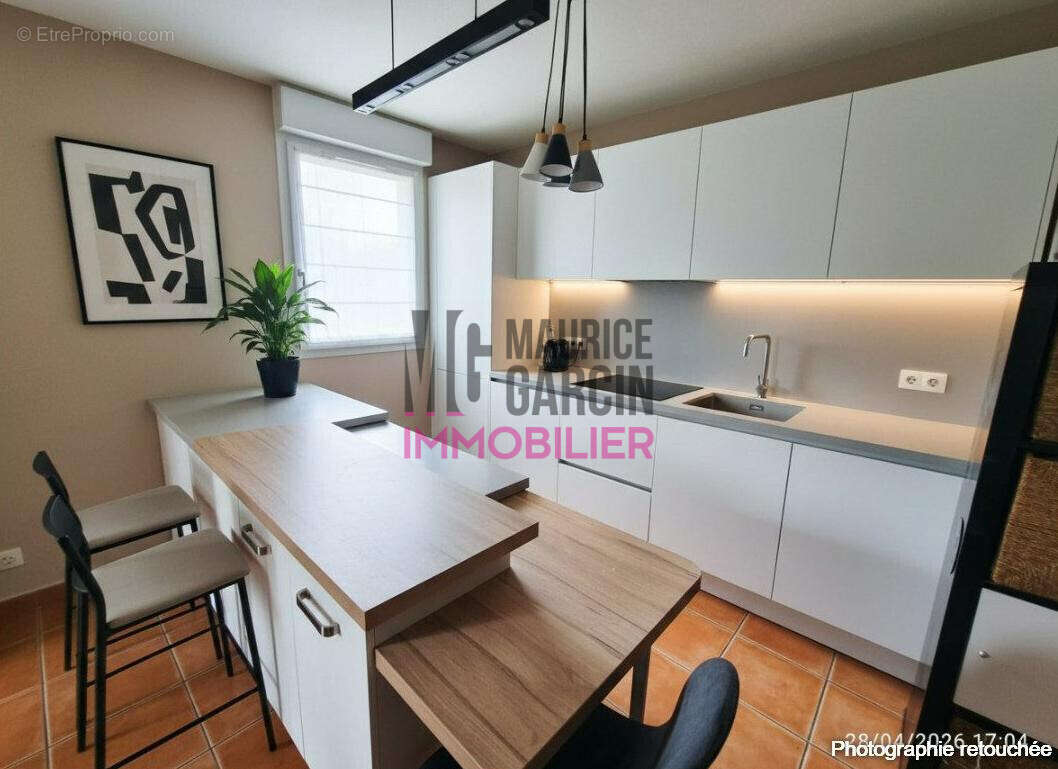 Appartement à CARPENTRAS