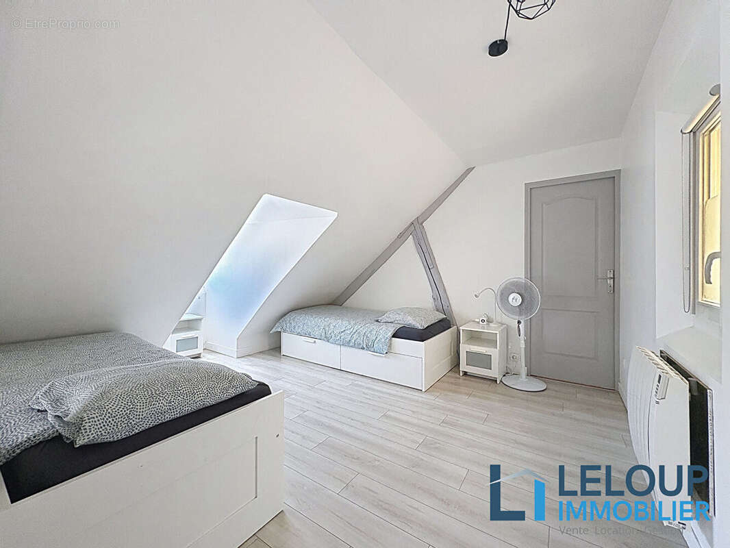 Appartement à ROUEN