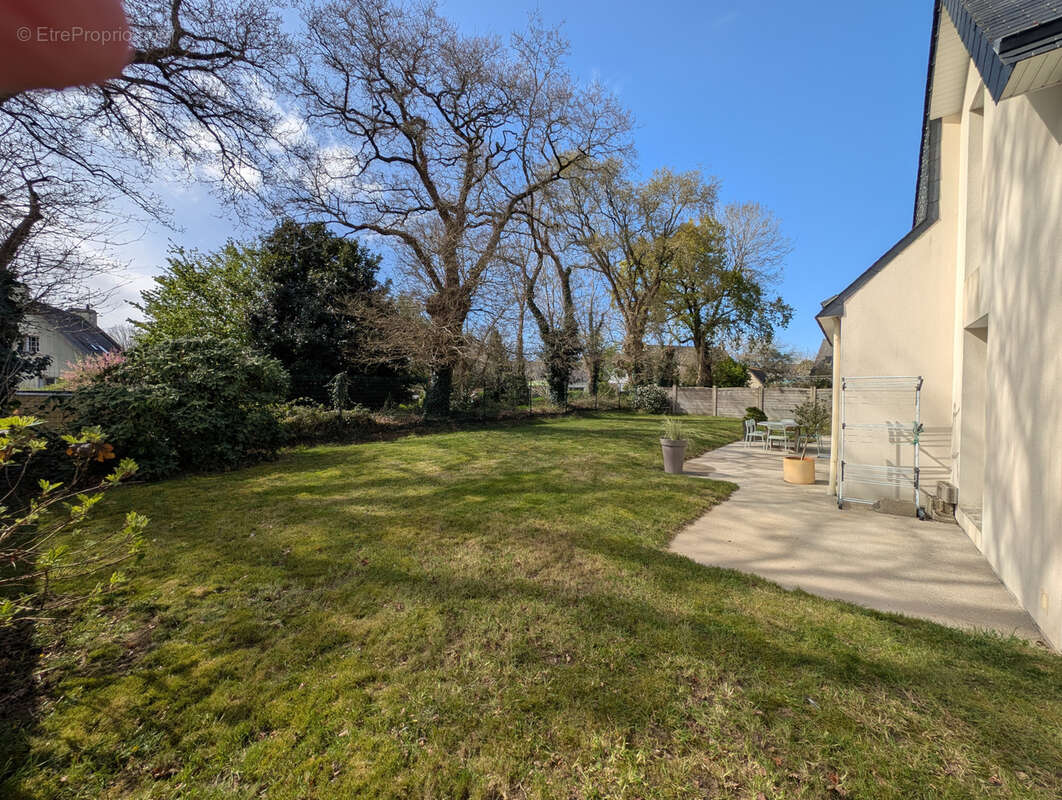 Maison à PONT-SCORFF