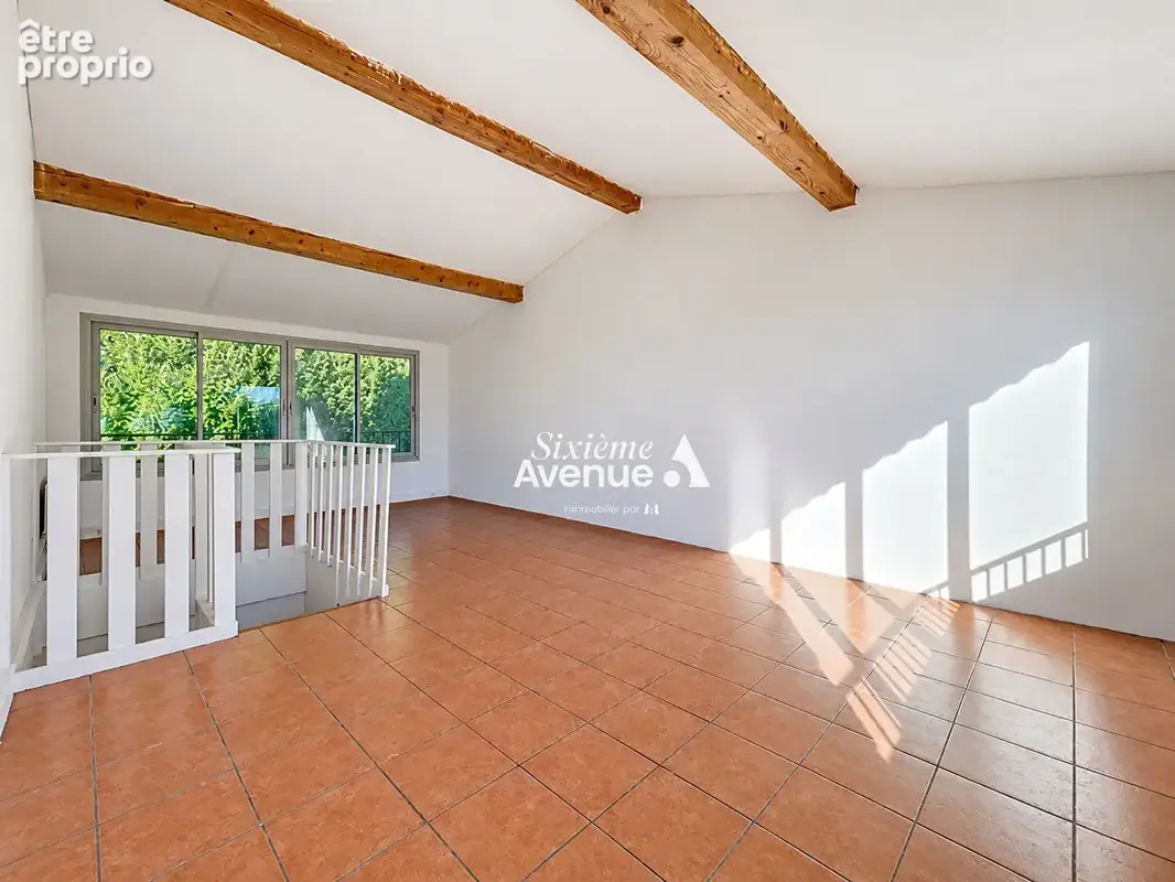 A Vendre Maison Grasse 4 pièces 90 m² avec garage fermé - photo 10