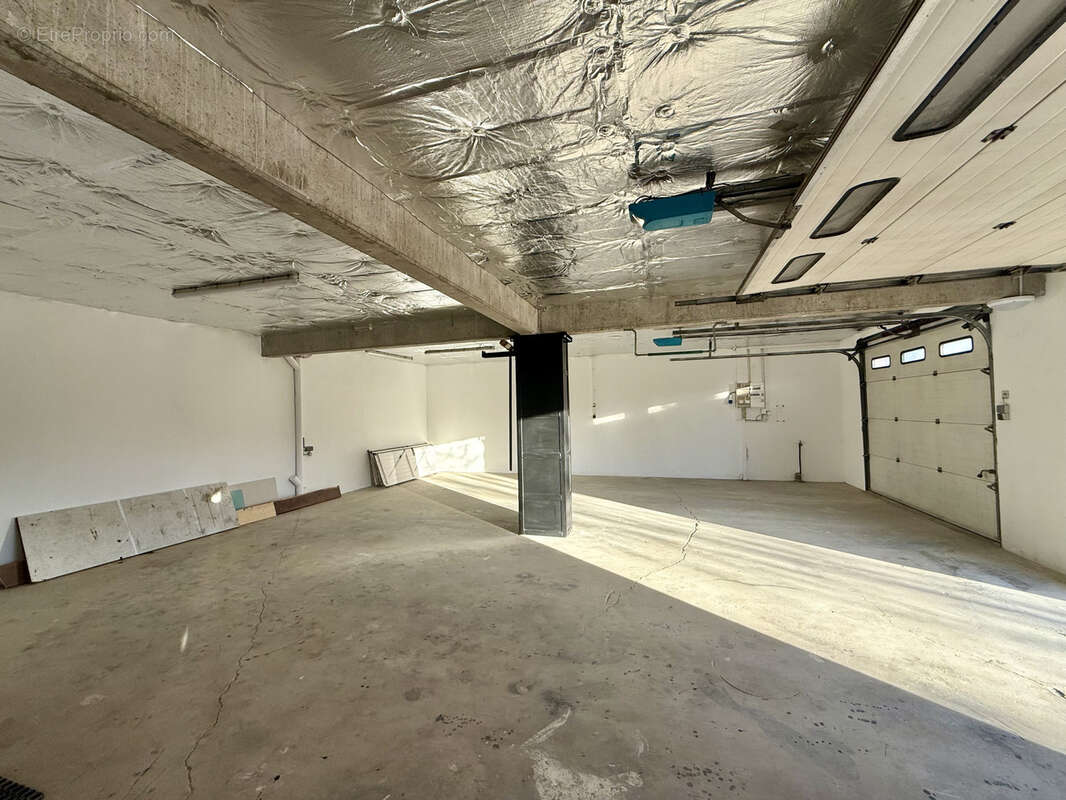 Maison à LE CASTERA