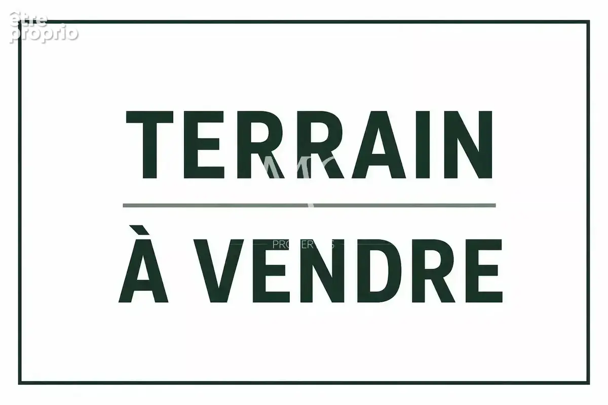 Terrain à CAGNES-SUR-MER