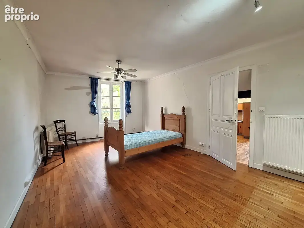 Maison en pierre de 3 chambres avec grand jardin et dépendances - photo 15
