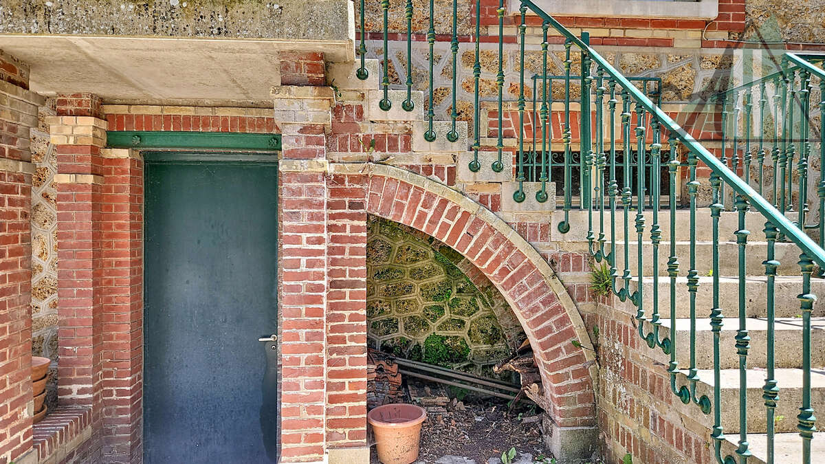 Maison à COUILLY-PONT-AUX-DAMES
