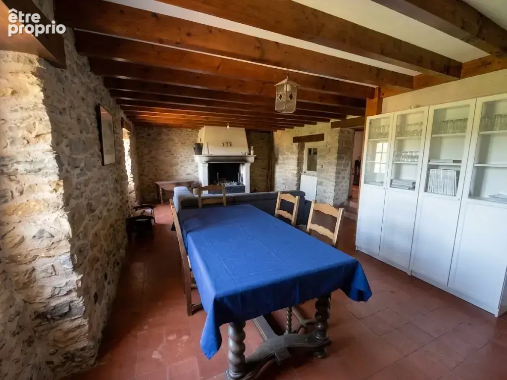 Nant   domaine d’exception sur le causse, un ensemble immobilier aux dimensions remarquables - photo 9