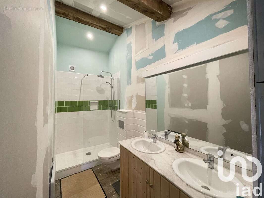 Photo 9 - Maison à CAUNAY