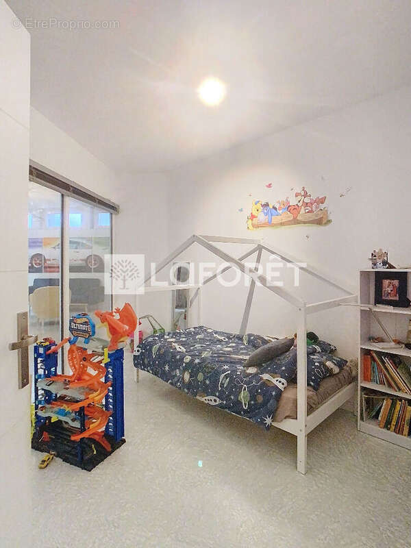 Appartement à LIMOGES