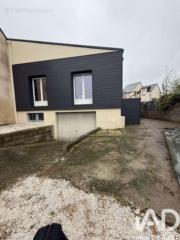 Photo 5 - Maison à THEIX