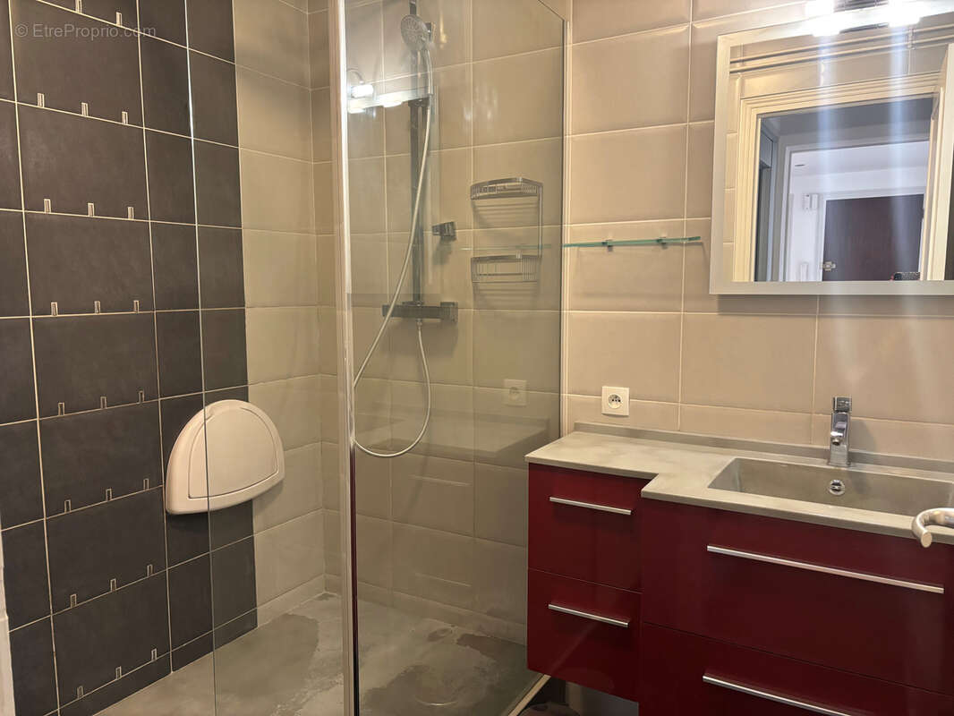 Appartement à BAYEUX