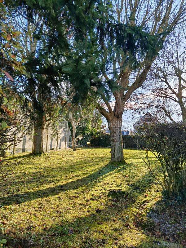Appartement à ANTONY