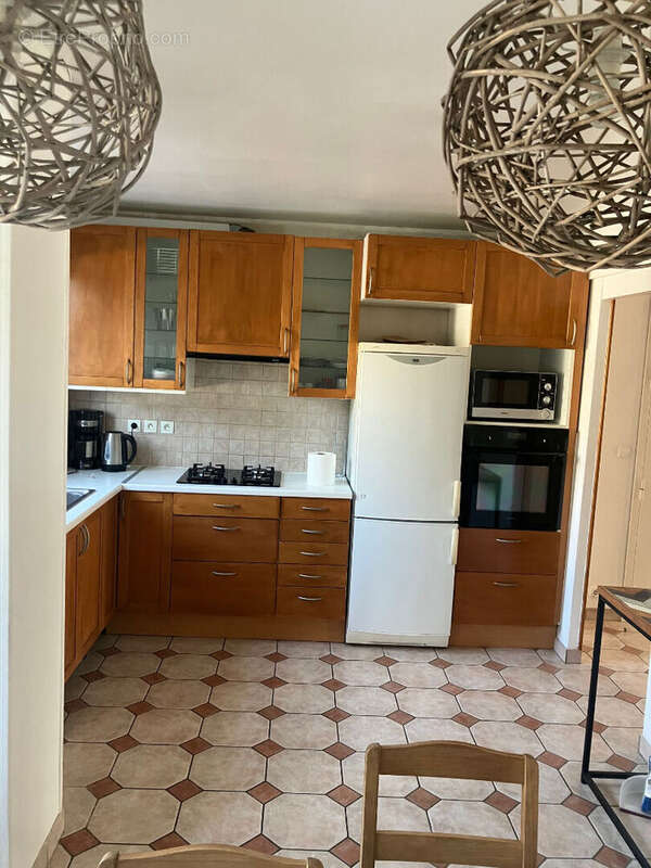 Appartement à SURESNES