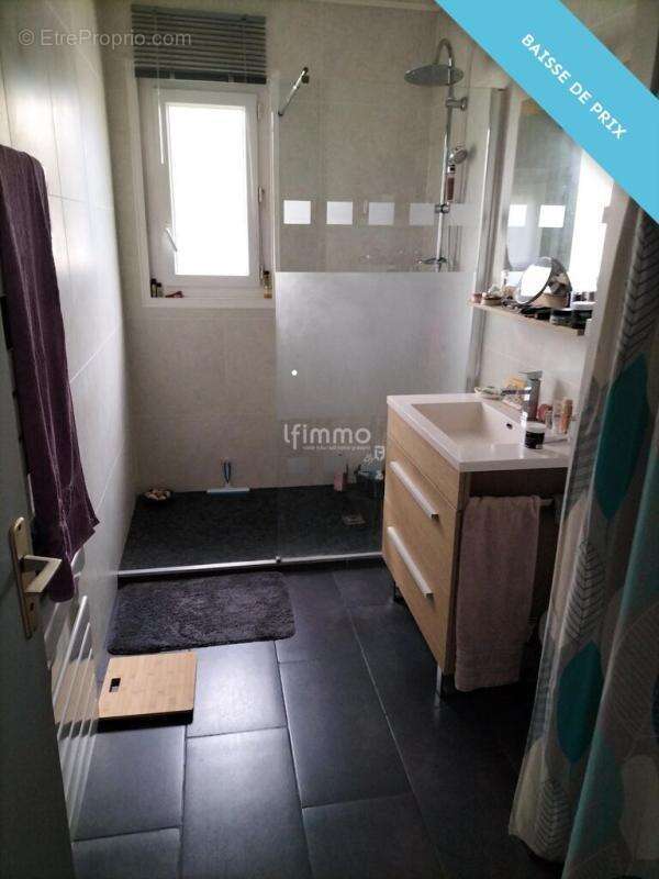 Maison à LA TESTE-DE-BUCH