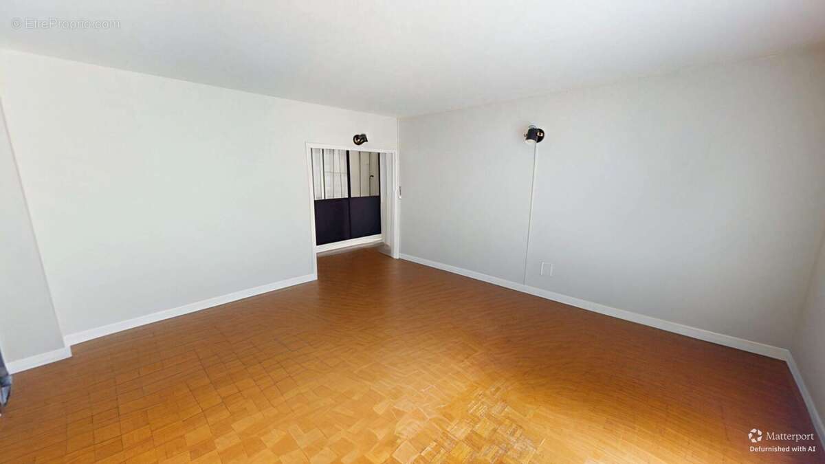 Appartement à ORLEANS