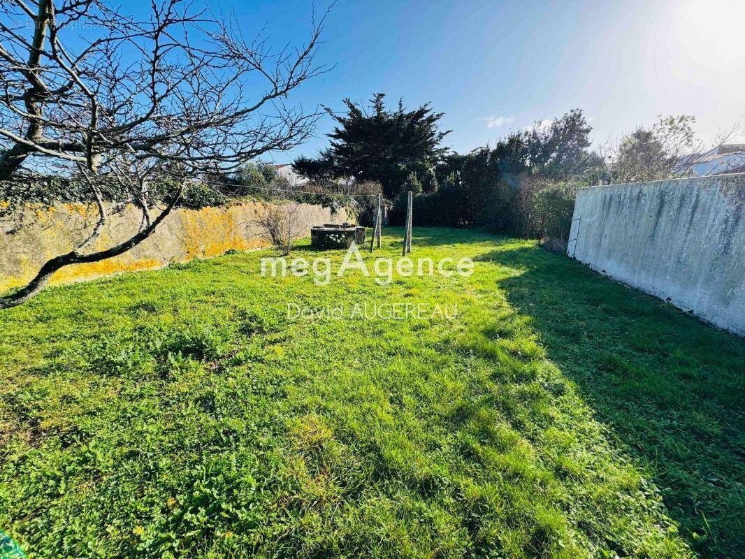 Maison à L&#039;ILE-D&#039;YEU