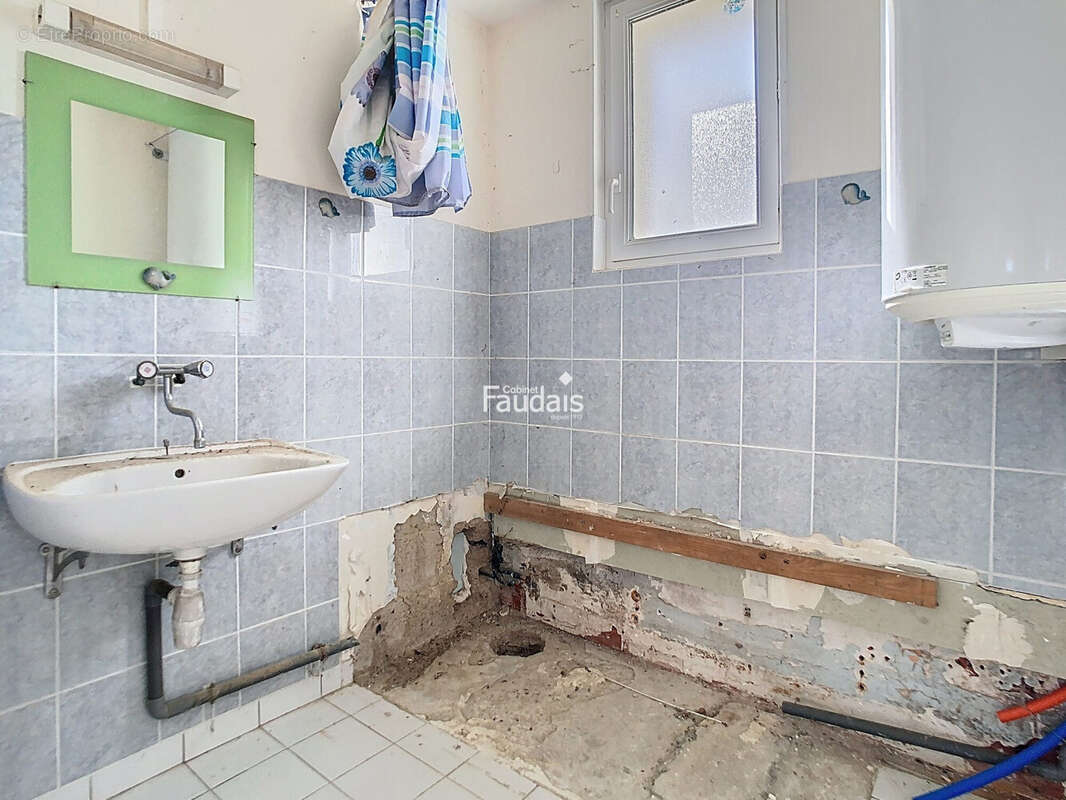 Maison 59 m² à Surville  - photo 9