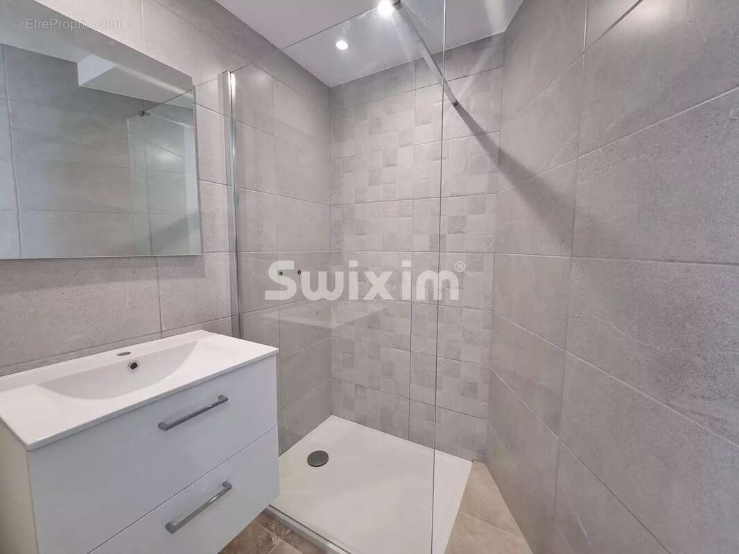 Appartement à LES ARCS