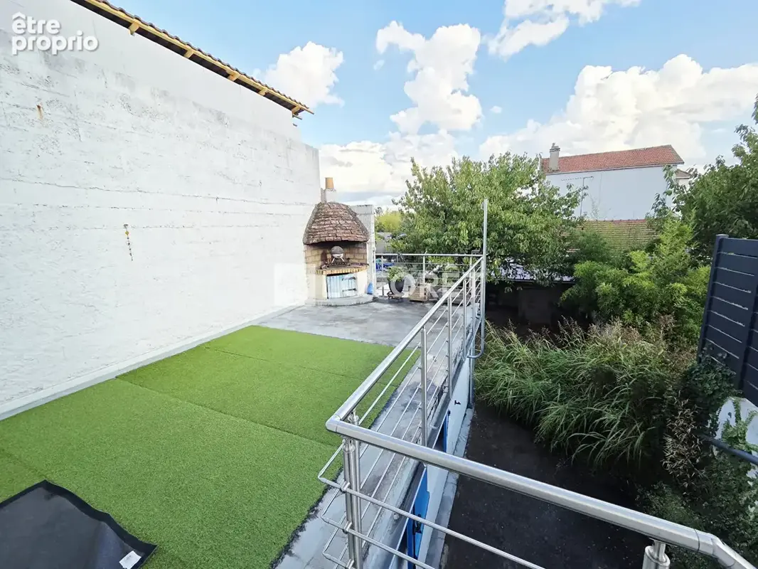 Maison 5P - 84m2 - Les Mureaux - photo 2
