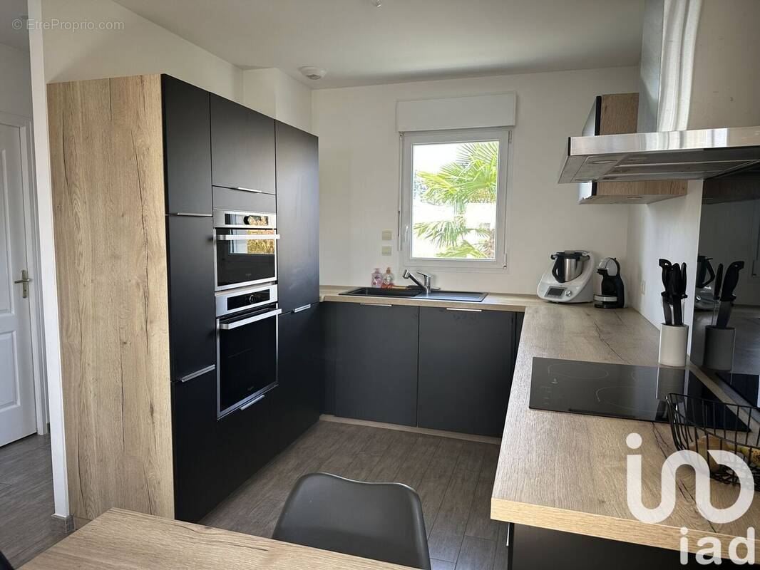 Photo 1 - Maison à GETIGNE