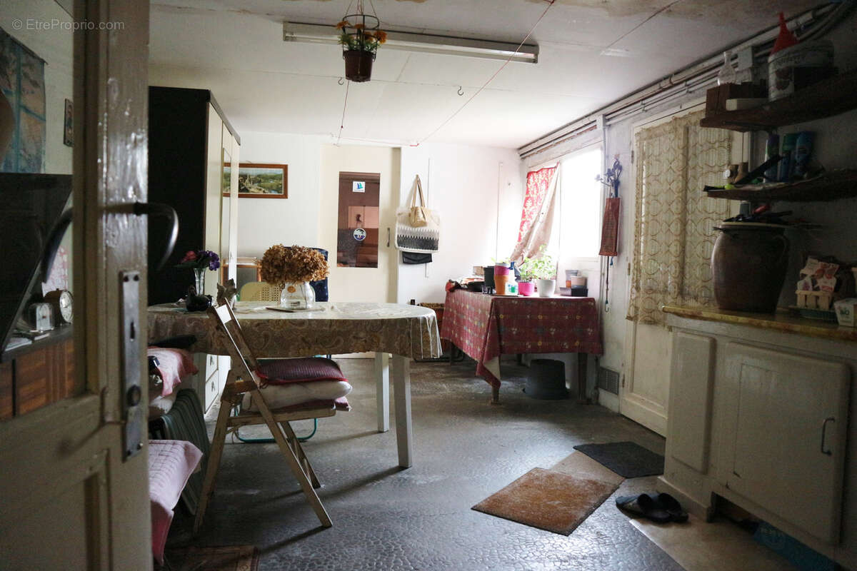 Saintes maison de plain pieds - photo 13