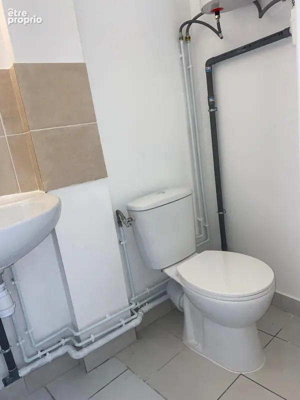 Commerce 17 m² à vendre à Paris-5e (75005) - photo 5