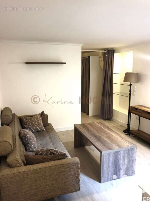 Photo 2 - Appartement à JUVISY-SUR-ORGE