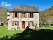 Maison à UCHENTEIN