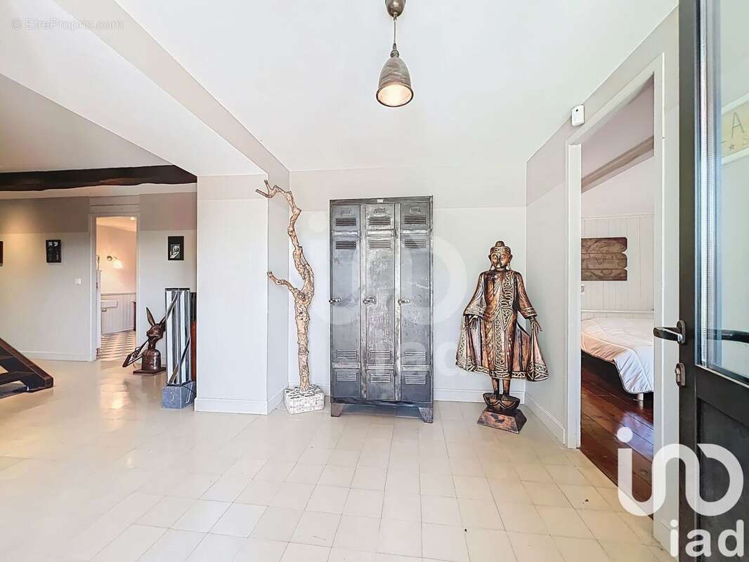 Photo 3 - Maison à TUZAGUET