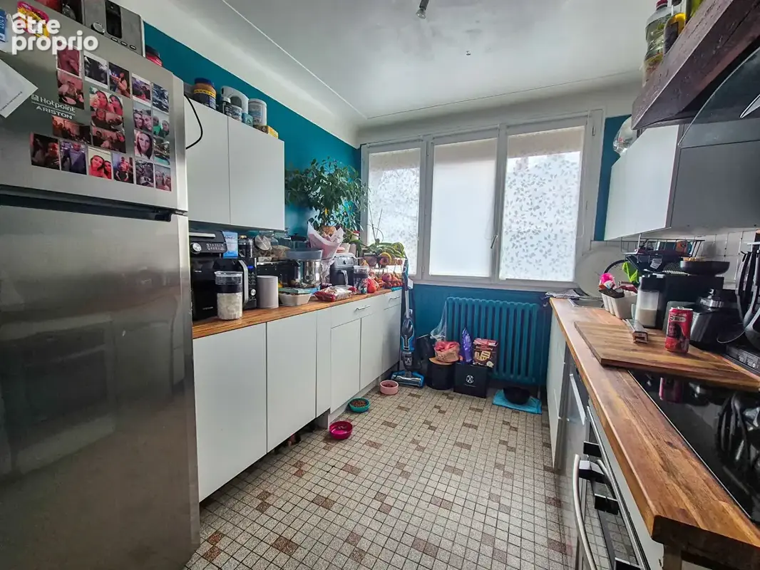 Melun_Maison 3 pièces de 54m² + dépendance 35 m²_Vendu Louée - photo 4