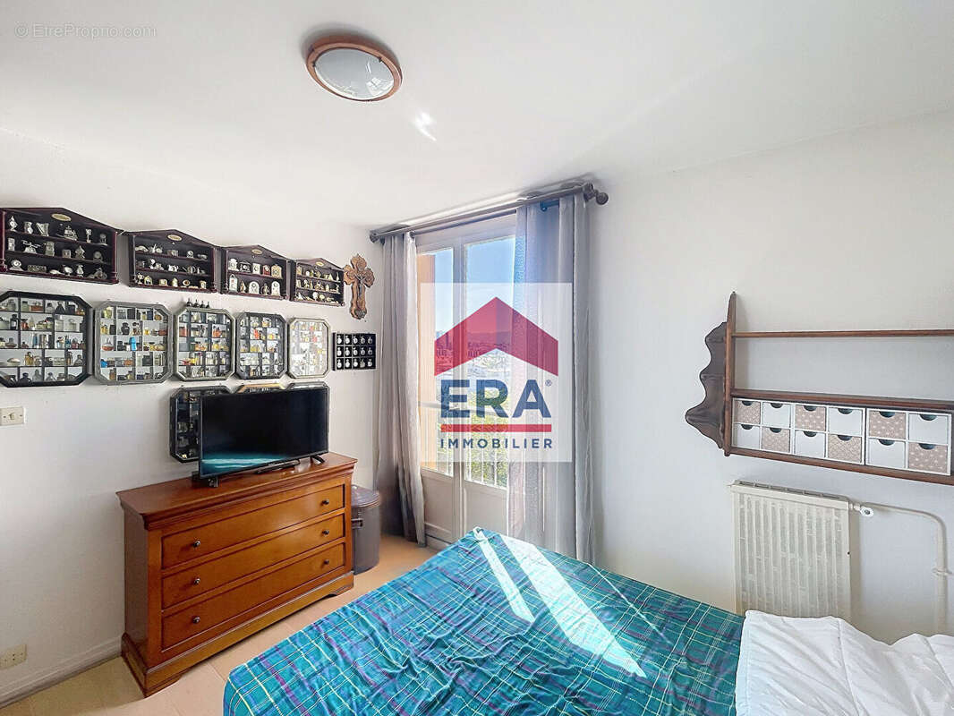 Appartement à MARSEILLE-14E