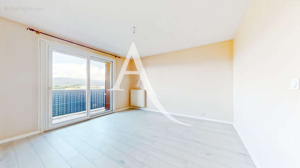 Appartement Annecy 2 pièce(s) 51 m2 - photo 2