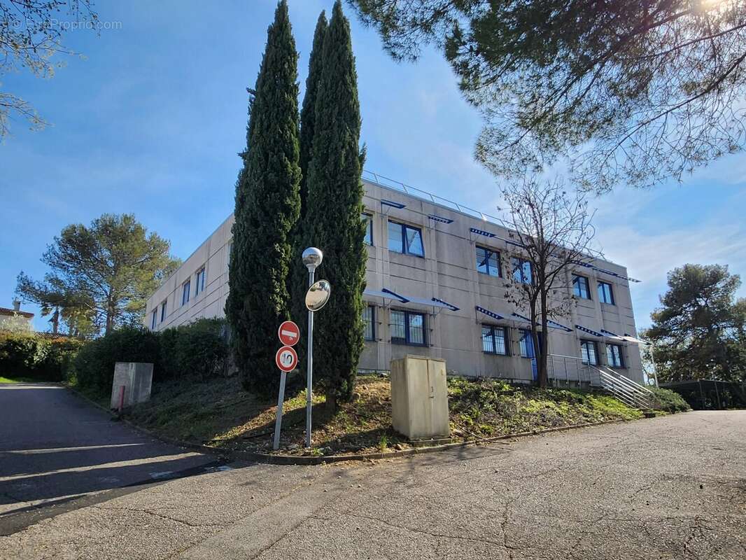 Commerce à MONTPELLIER