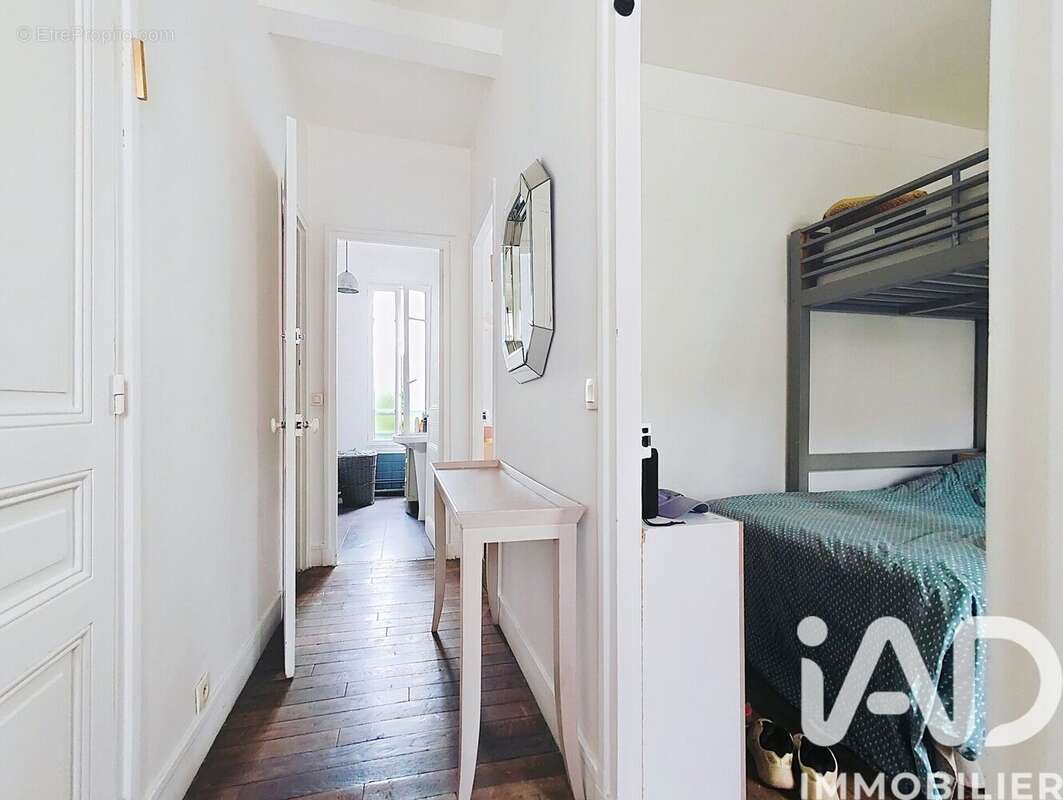 Photo 6 - Maison à MONTREUIL