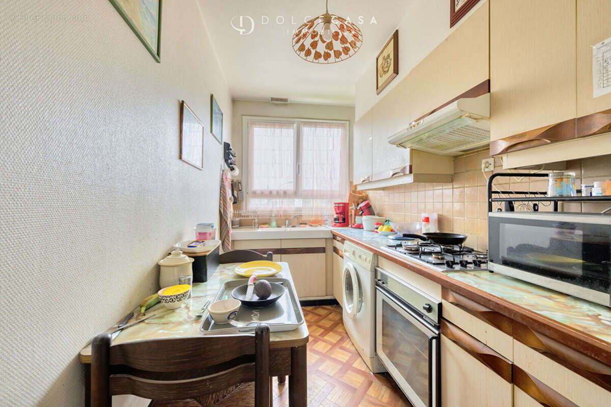 Appartement Livry Gargan 2 pièce(s) 49.63 m2 - photo 4