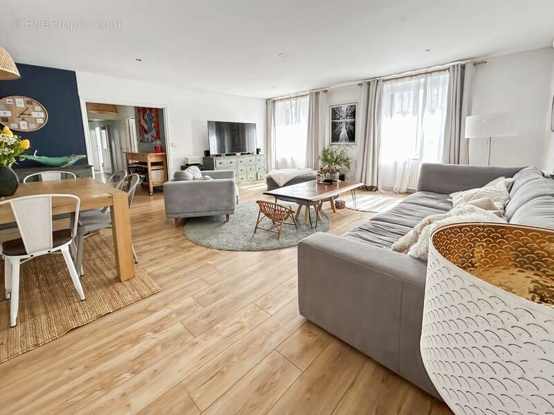 Appartement à BAYONNE