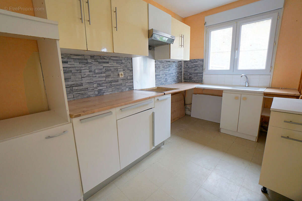 Appartement Duplex Epône 3 pièces - photo 2