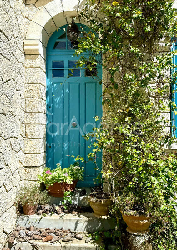 Maison à SAINT-PALAIS-SUR-MER