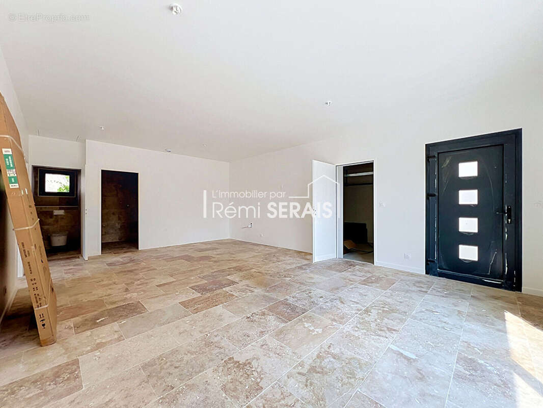 Maison à vendre centre AUNAY SUR ODON - photo 3